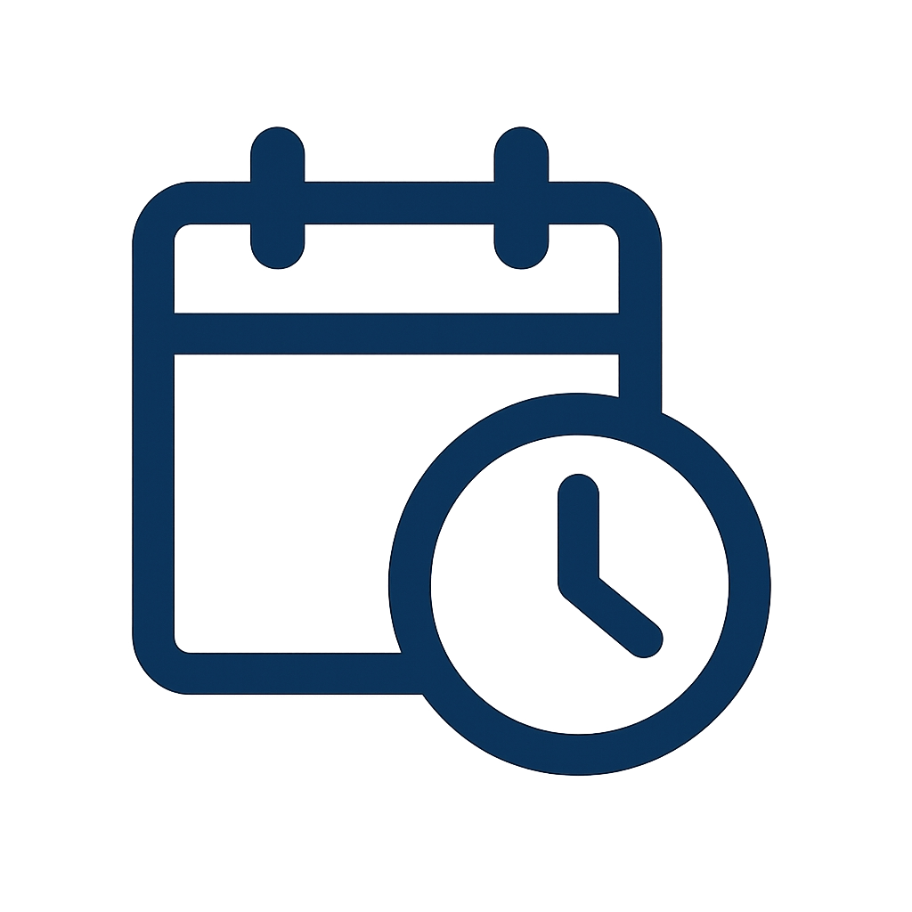 Gambar Jam Operasional CV SRI REJEKI ABADI